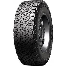 BFGoodrich ALL Terrain T/A KO2 225/65 R17 107S personbil Helårsdæk Dæk SUZUKI: Grand Vitara 2 SUV, AUDI: Q5, HONDA: CR-V 3, CR-V 4 863357