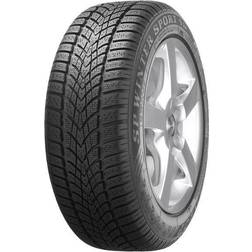 Dunlop SP Winter Sport 4D 225/45 R16 91H