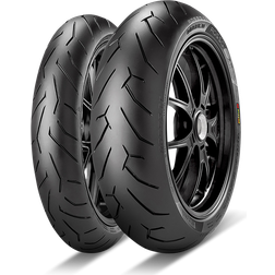 Diablo Rosso II 100/80 R17 52H M/C Variante R Ruota Anteriore