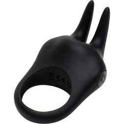 Fifty Shades of Grey Sensation Vibrating Rabbit Love Ring