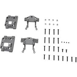 Reely 538560C Pièce de rechange Set de fixation pour bras de suspension