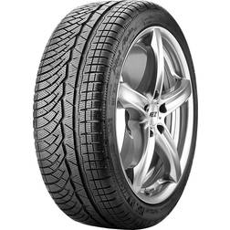 Michelin Pilot Alpin PA4 345/25 R21 101W