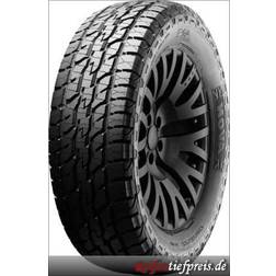 Avon AX7 265/60 R18 114H XL