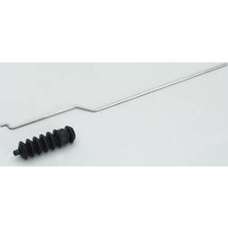 Joysway Pushrod with rubber bellow 880544