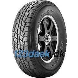 Nankang 4x4 WD A/T FT-7 LT235/75 R15 104/101S 6PR OWL