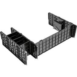 Bosch Professional 1600A0259X XL-Boxx Toolbox insert (L x W x H) 347 x 570 x 133 mm