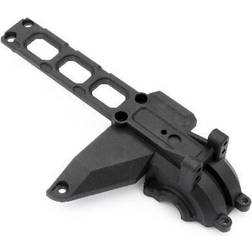 Wittmax Blackzon Rear Gear Box Top Housing