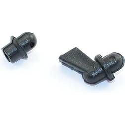 Ftx Colt Buggy Body Mount 1 Set