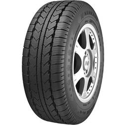 Nankang Snow SL-6 195/80R14 106N