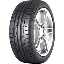 Bridgestone Potenza S001 RFT 225/40 R19 89Y personbil Sommerdæk Dæk MERCEDES-BENZ: C-klasse T-modell, C-klasse Sedan, A-klasse, BMW: 3 Touring 4961