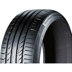 Continental SportContact 5 285/45R19 111W XL
