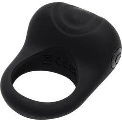 Fifty Shades of Grey Anneau Vibrant Love Ring Sensation Noir