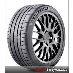 Michelin Pilot Sport 4 S XL