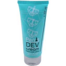 Ruf Penis Development Cream 100ml