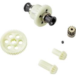 Reely RE-6904719 Ersatzteil Differential-Getriebe-Set (RE-6904719)