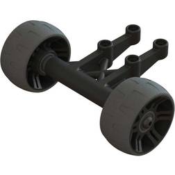 Arrma Wheelie Bar Set (8S)