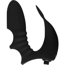 Easytoys Fingervibrator Svart