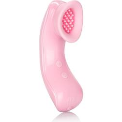 CalExotics Pulsing Intimate Arouser
