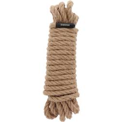 Taboom Hemp Rope, 5m