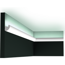 Orac Decor CX188F Flexible Coving