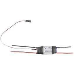 Hobbywing Eagle 30A Modelfly brushed flyveregulator Udholdenhed (max. 40 A