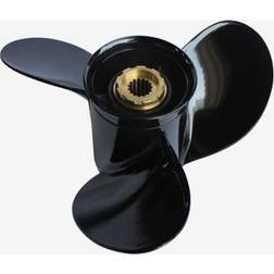 Wavewerx Propeller Alu, 13.25x17 Mercury/Mariner