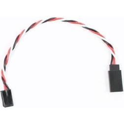 15CM 22AWG FUTABA TWISTED