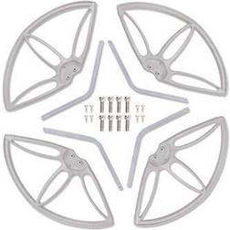 Wittmax Propeller guard