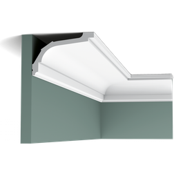 Orac Decor C220F Flexible Premium Coving Moulding