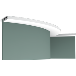 Orac Decor SX157F Flexible Architrave