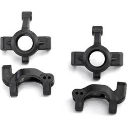 Traxxas LaTrax 7532 Casterblock Styrspindel Set Latrax