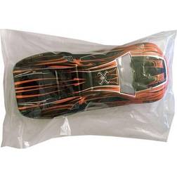 Wittmax Blackzon Car Shell Orange