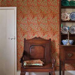 William Morris Wallpaper Willow Bough 216951