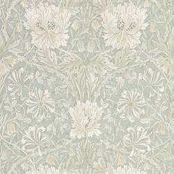 William Morris Pure Honeysuckle (DMPN216525)