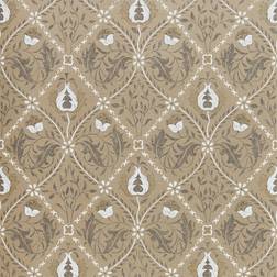 William Morris Wallpaper Pure Trellis 216529