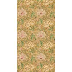 William Morris Windrush Gold/Thyme WM8553/2