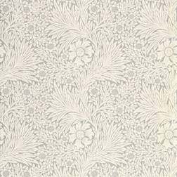 William Morris Pure Marigold Cloud Grey
