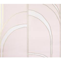 Mimou Arches Pink WP2424