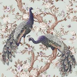 Laura Ashley Tapet Belvedere Duck Egg