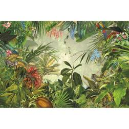 Komar Papier Peint Into the Wild 368x248cm Intissé
