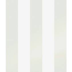 Laura Ashley Tapet Lille Stripe White