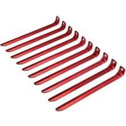 Nordfjell Tent Pegs 10-Pack