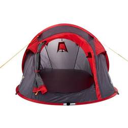 Regatta Malawi 2 persons - Pepper/Seal Grey