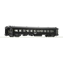 Roco 74515 Passenger wagon 1. Class, SJ