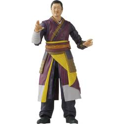 Hasbro Figura Marvel Legends Series Wong