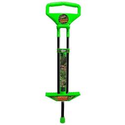 TOBAR Ozbozz SV20950 Dinosaur POGO Stick, Assorted Designs and Colours