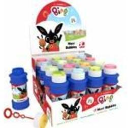 Brimarex Bubbles maxi 17 5 ml display 16pcs Bing