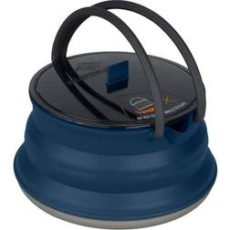 Sea to Summit X-Pot Kettle 2,2 liter w/Storage Sack Navy OneSize