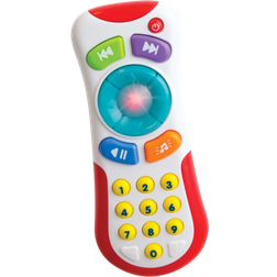Smily Play Remote TV