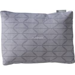 Therm-a-Rest Trekker Pillowcase Gray Print